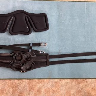 Sangle Equisoft de Stuebben